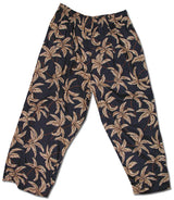 CLOSEOUT Typhoon Rayon Capri Pants