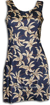 Typhoon XS Bodycon Mini Tank