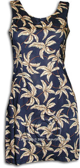 Typhoon XS Bodycon Mini Tank