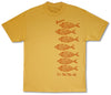 Wagilag Fish T-Shirt
