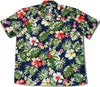 Floral Garden Waimea Casuals Men's