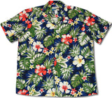 Floral Garden Waimea Casuals Men's