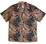 Whispering Leaves Men's Shirt