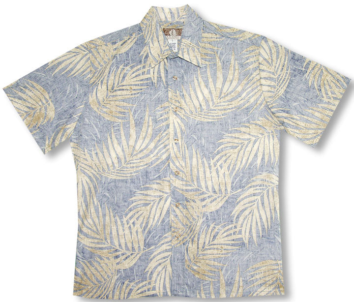 Whispering Wind II Reverse Shirt