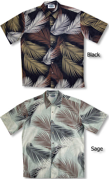 Whispering Wind Men's Shirt