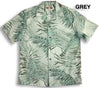 Wind Swept Vintage Peached Cotton Shirt