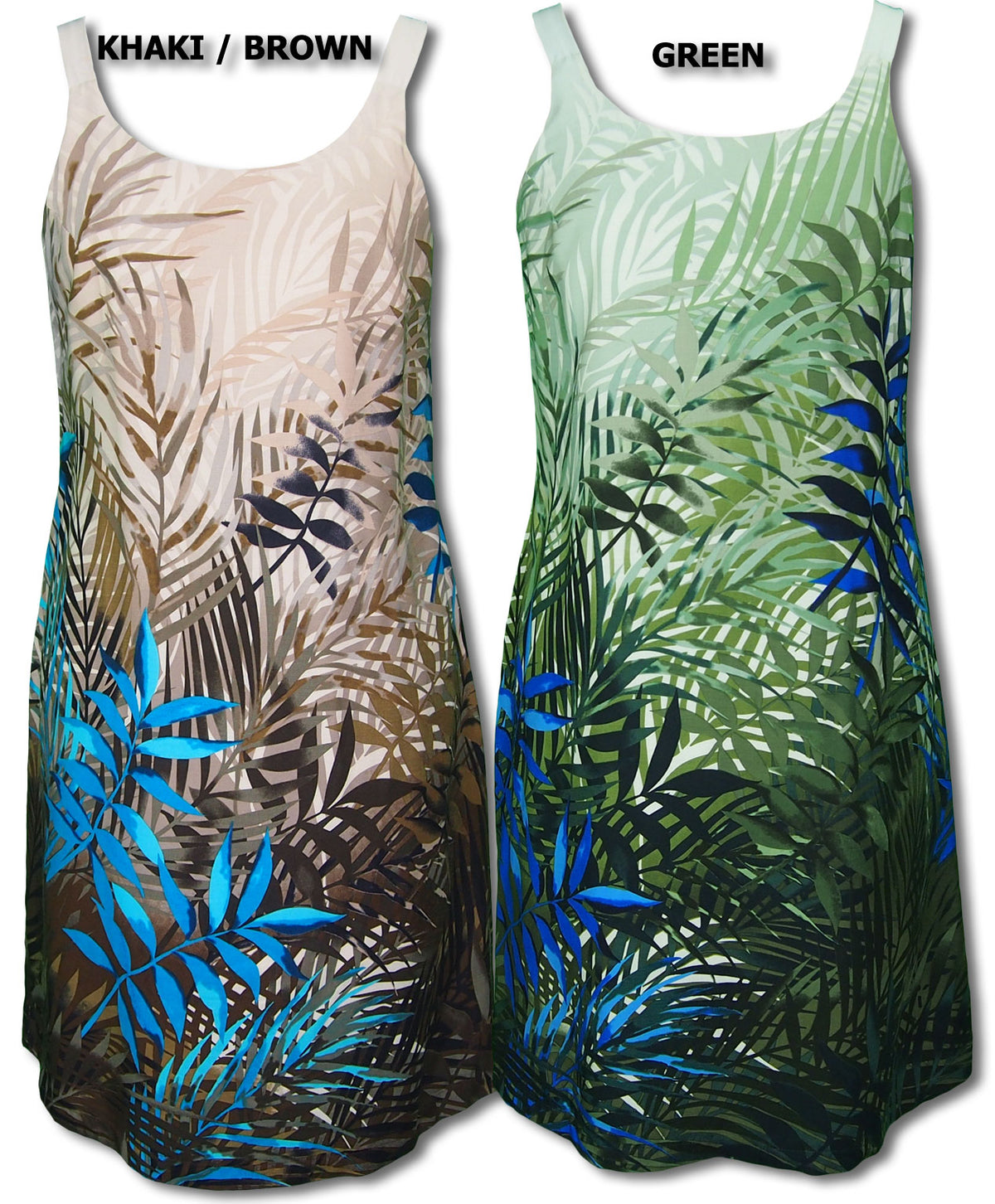 Windy Wonderland Bias Cut Dress