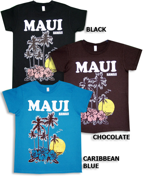 Big Palm Women's T-Shirt