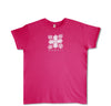 Hawaiian Islands Quilt Women's T-Shirt