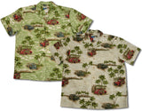 Woodie Waimea Casuals Men's