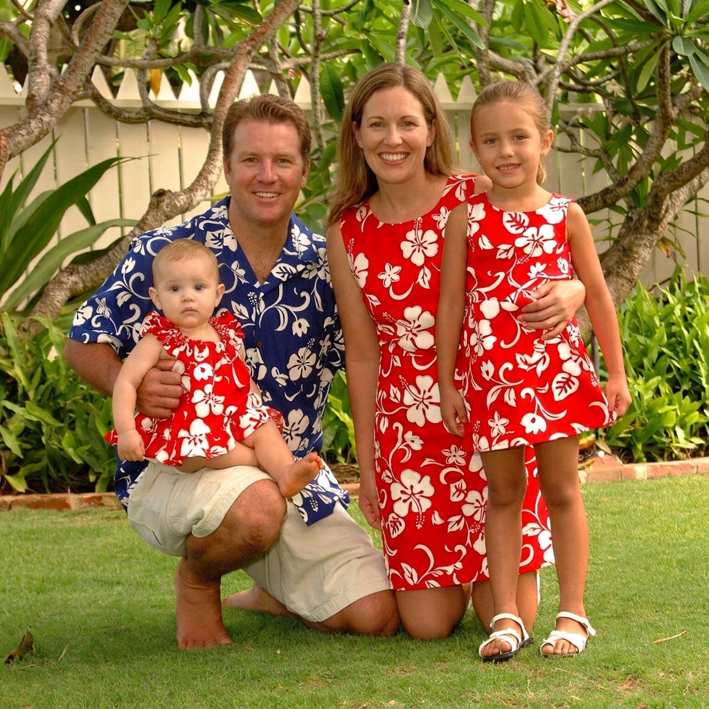 Matching Family Outfits
