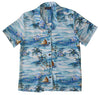 RJC Islander Women's Hawaiian Camp Shirt – Rayon, Made in Hawaii