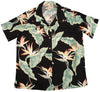Bird of Paradise 11 #5 women's paradise found shirt — Women's Camp Shirts — Paradise Found