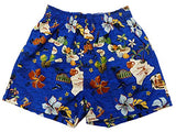 Islands Best Uni-sex Bamboo Boxer Shorts — Men's Shorts — Bamboo Boxer (view 12)