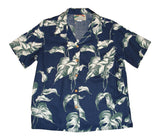 LauLau women's rayon shirt — Women's Camp Shirts — Paradise Found