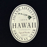 Hawaii Island Lifestyle T-Shirt — T-Shirts — RJC (view 4)