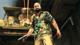 Jungle Parrot Men's Shirt — Men's Cotton Shirts — RJC (view 9)