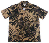 Tropical Resolute Fashion Rayon Shirt — Men's Rayon Shirts — RJC (view 5)
