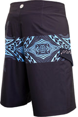 HIC Kanaha Quick Dry Board Shorts 20"-23.5" — Boardshorts — HIC