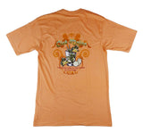Luau Club Mojito Chest Pocket Tee — T-Shirts — MauiShirts (view 3)