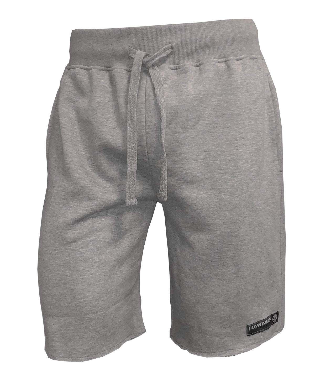 Unwind HIC Cotton Fleece Volleyball Shorts — Men's Shorts — HIC