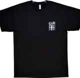 Beach Daze Surf Board T-Shirt — T-Shirts — RJC