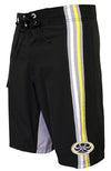 21" Herbie HIC 8 Way Stretch Boardshorts — Boardshorts — HIC