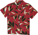 RJC Asian Serenity Women's Hawaiian Camp Shirt – Rayon, Made in Hawaii