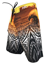 20" Perfect Peak 8 Way HIC Board Shorts — Boardshorts — HIC