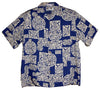 Asian Good Luck Men's Shirt — Men's Rayon Shirts — RJC
