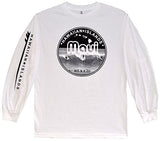 Surfers Island Long Sleeve T-Shirt — Men's Long Sleeve Shirts — RJC