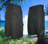 23" Mauna Kea HIC Cargo Walk Shorts — Men's Shorts — HIC (view 7)
