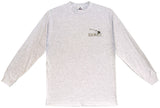 Island Lifestyle Long Sleeve T-Shirt — Men's Long Sleeve Shirts — RJC Robert J Clancey