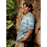 Pearl Harbor Remembered Dec 7th 1941 shirt — Men's Rayon Shirts — RJC (view 9)