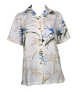 Bamboo Paradise women's paradise found shirt — Women's Camp Shirts — Paradise Found (view 4)