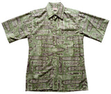 Surfboards Reverse Print — Men's Reverse Print Shirts — Go Barefoot (view 8)