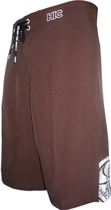 HIC Steadfast 8 Way Stretch Boardshorts 22" — Boardshorts — HIC (view 4)