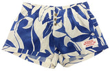 Kini Women's (Wahine) Low Rise Bamboo Boxer Shorts — Women's Cotton Shirts — Bamboo Boxer (view 4)