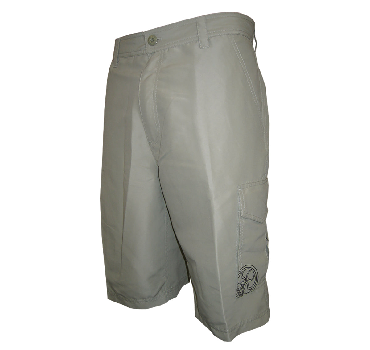 23" Mauna Kea HIC Cargo Walk Shorts — Men's Shorts — HIC