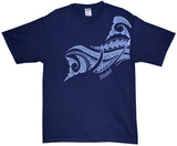 Polynesian Tribal Tattoo T-Shirt — T-Shirts — MauiShirts (view 4)