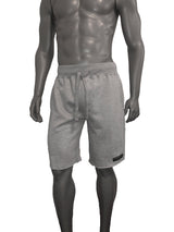 Unwind HIC Cotton Fleece Volleyball Shorts — Men's Shorts — HIC (view 4)