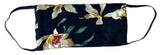 2pc Magnum PI Styled Rayon Face Masks — Face Masks — Paradise Found (view 12)