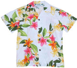 Nadina Plumreia Boy's Rayon Shirt — Boys Shirts — MauiShirts (view 10)