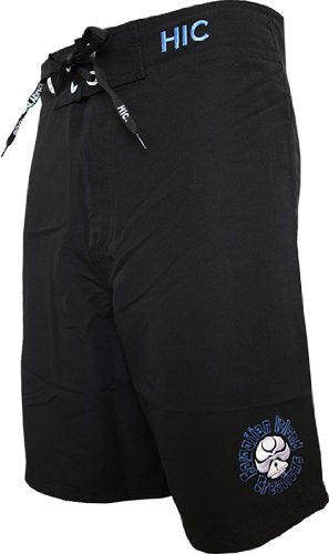 20" Willmore HIC Microsuede Boardshorts — Boardshorts — HIC