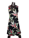 Red Ginger Women's Short Tank Flared Dress — Women's Tank Dresses — Paradise Found