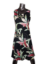 Red Ginger Women's Short Tank Flared Dress — Women's Tank Dresses — Paradise Found