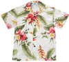 Sonic Orchid Boy's Rayon Shirt — Boys Shirts — MauiShirts