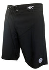 20" Temples HIC 8 way stretch board shorts — Boardshorts — HIC