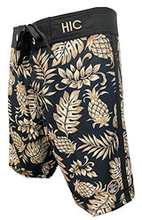 Fineapple HIC Board Shorts — Boardshorts — HIC (view 10)