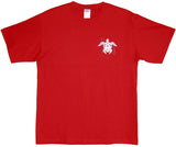 Tribal Turtle T-Shirt — T-Shirts — RJC (view 9)